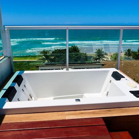 Terra Nostra Residence Pôrto das Galinhas 外观 照片