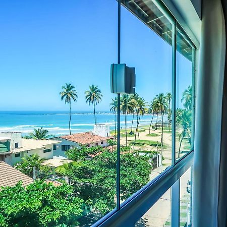 Terra Nostra Residence Pôrto das Galinhas 外观 照片