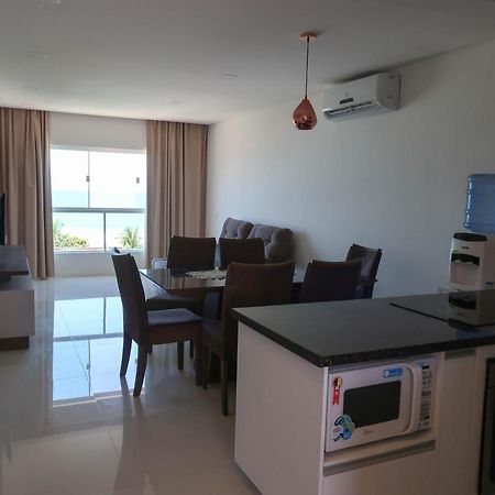 Terra Nostra Residence Pôrto das Galinhas 外观 照片
