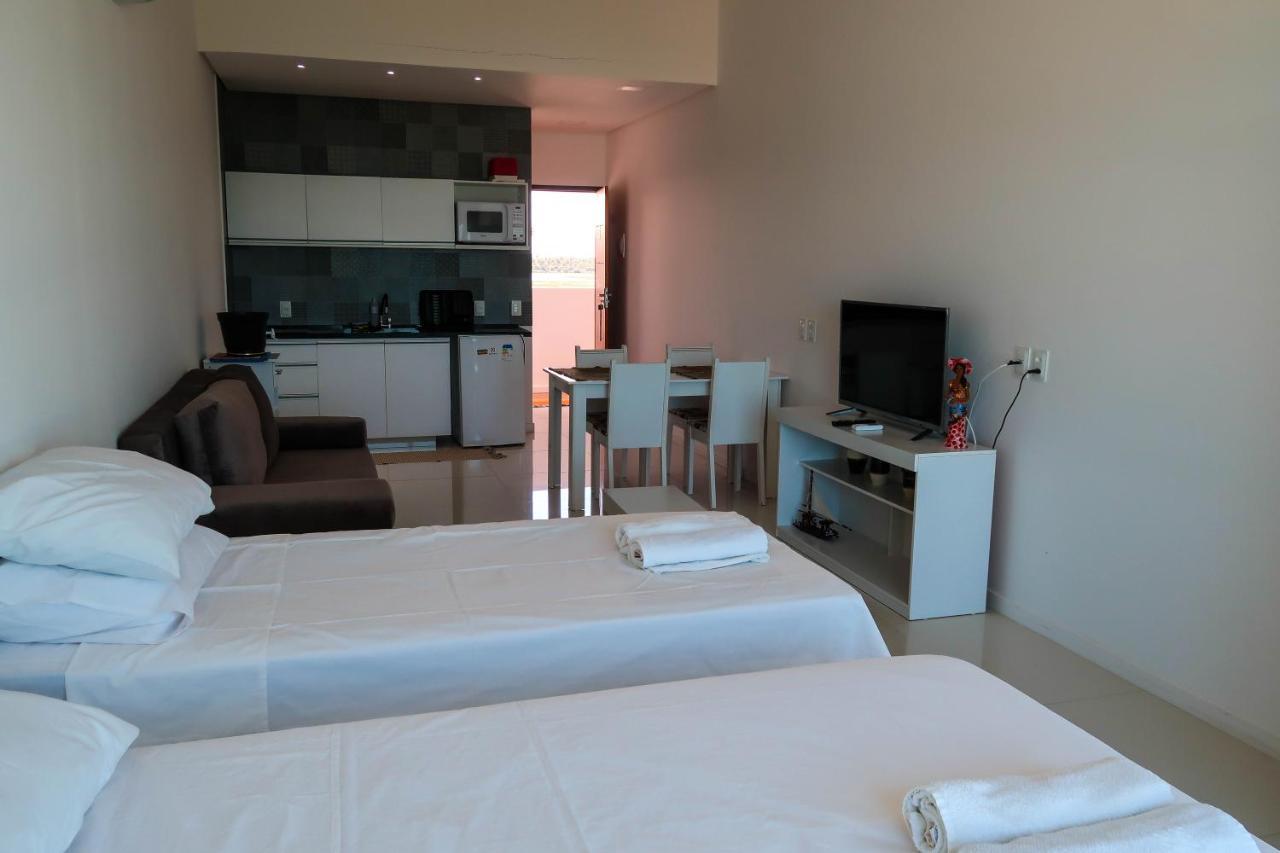 Terra Nostra Residence Pôrto das Galinhas 外观 照片