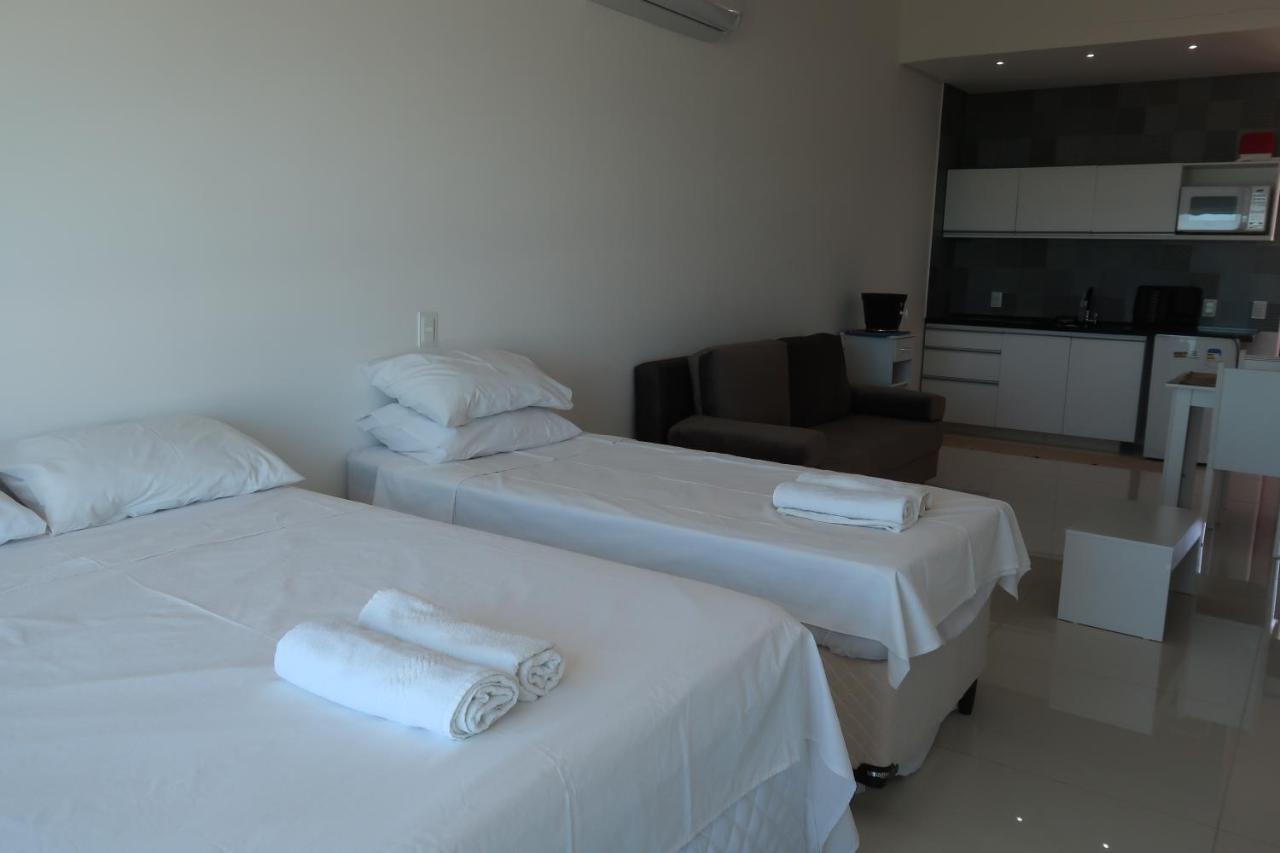Terra Nostra Residence Pôrto das Galinhas 外观 照片