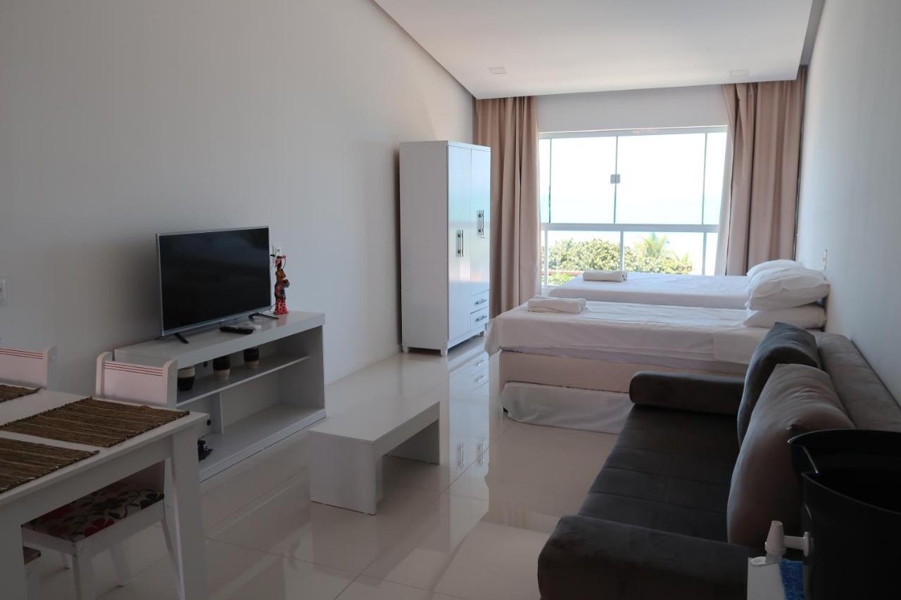 Terra Nostra Residence Pôrto das Galinhas 外观 照片