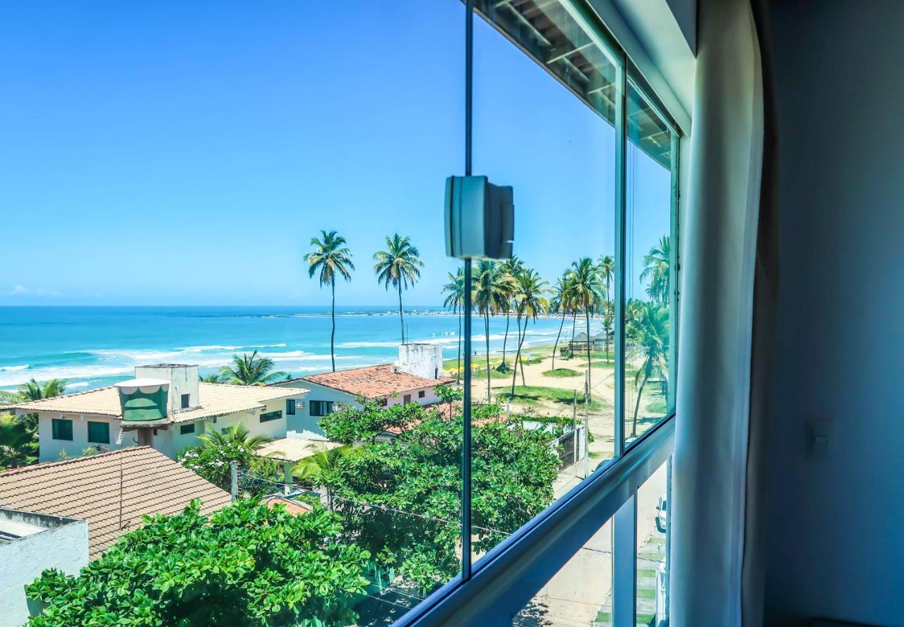 Terra Nostra Residence Pôrto das Galinhas 外观 照片