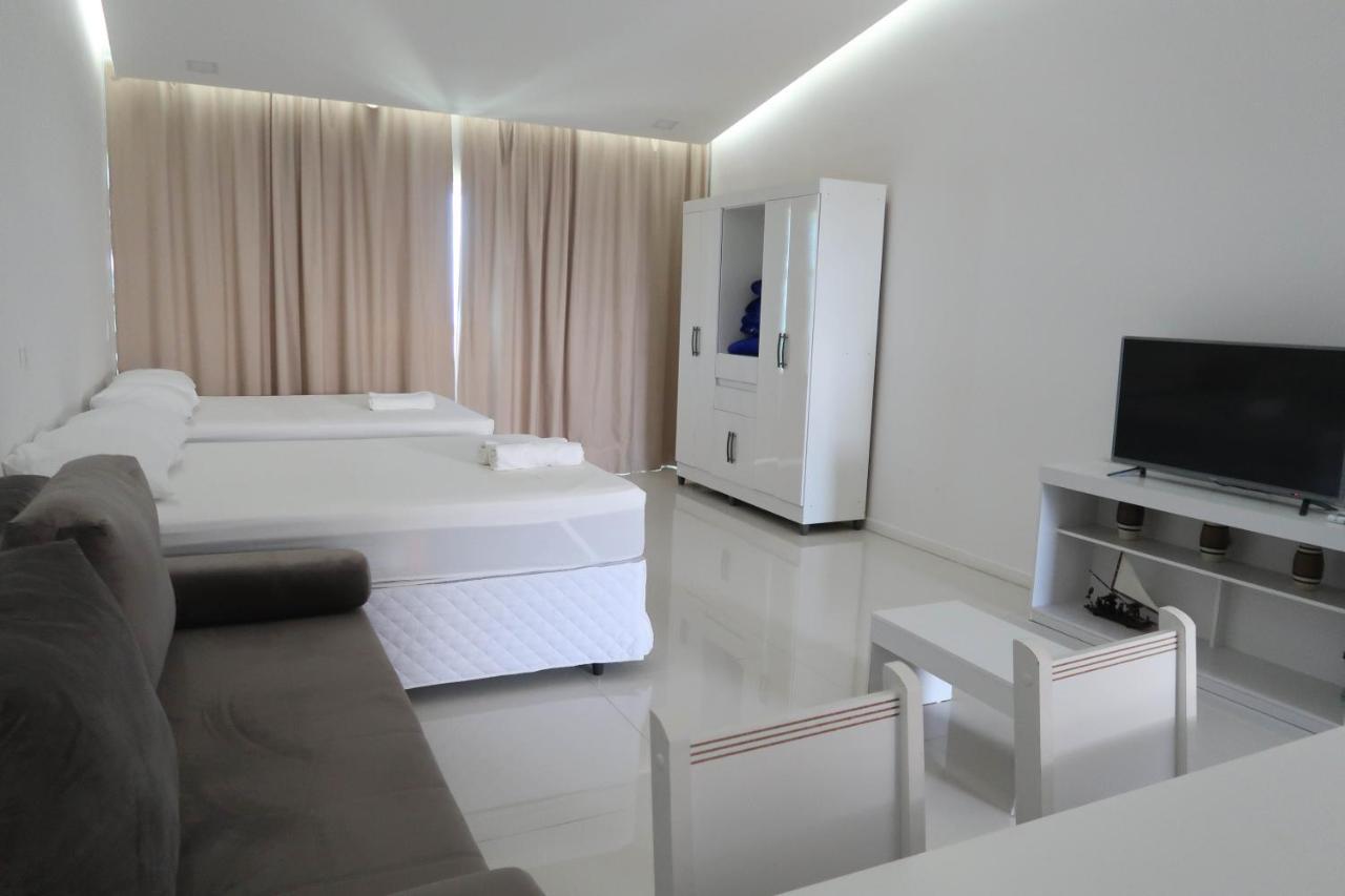 Terra Nostra Residence Pôrto das Galinhas 外观 照片
