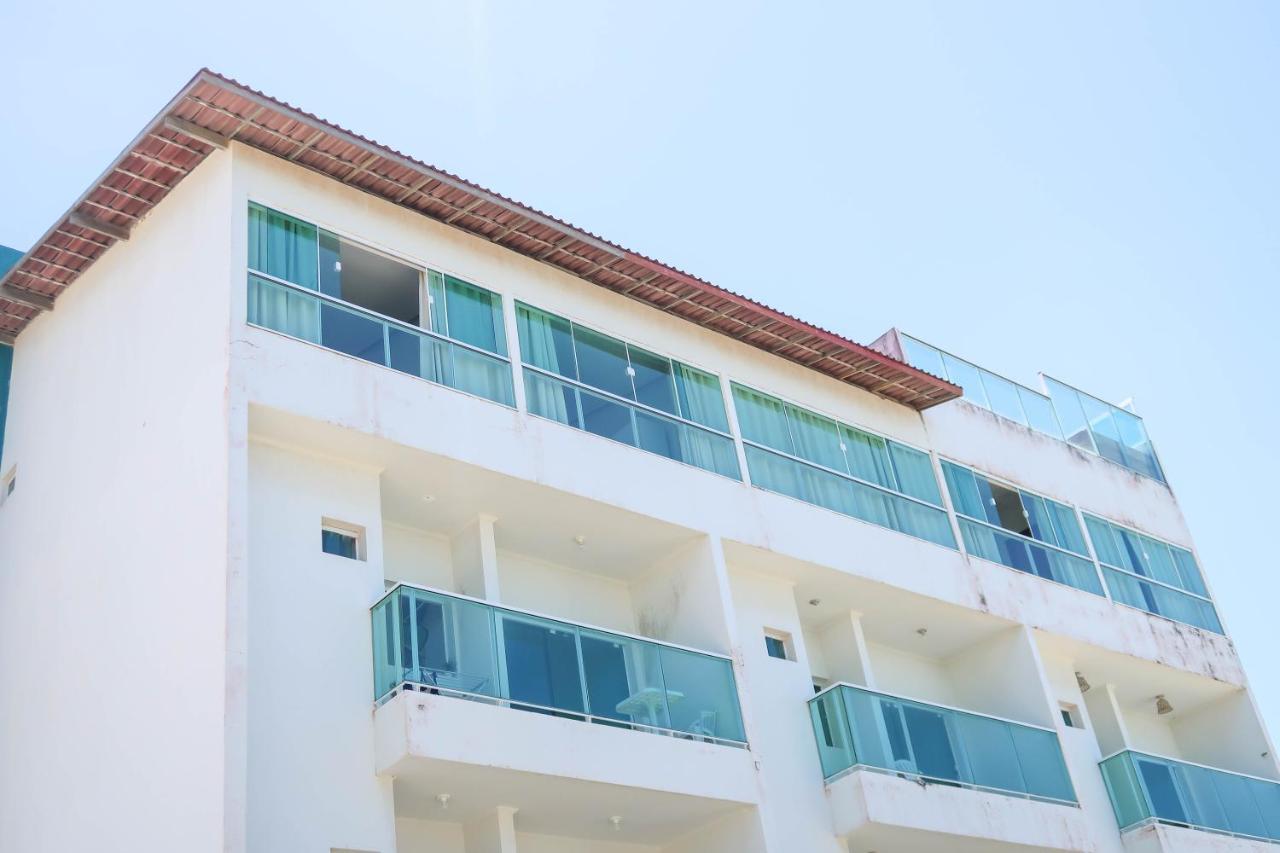 Terra Nostra Residence Pôrto das Galinhas 外观 照片