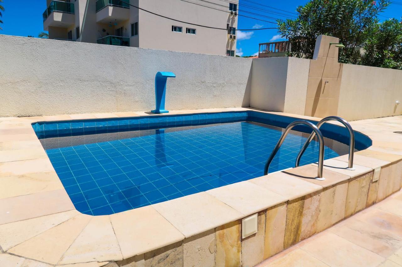 Terra Nostra Residence Pôrto das Galinhas 外观 照片