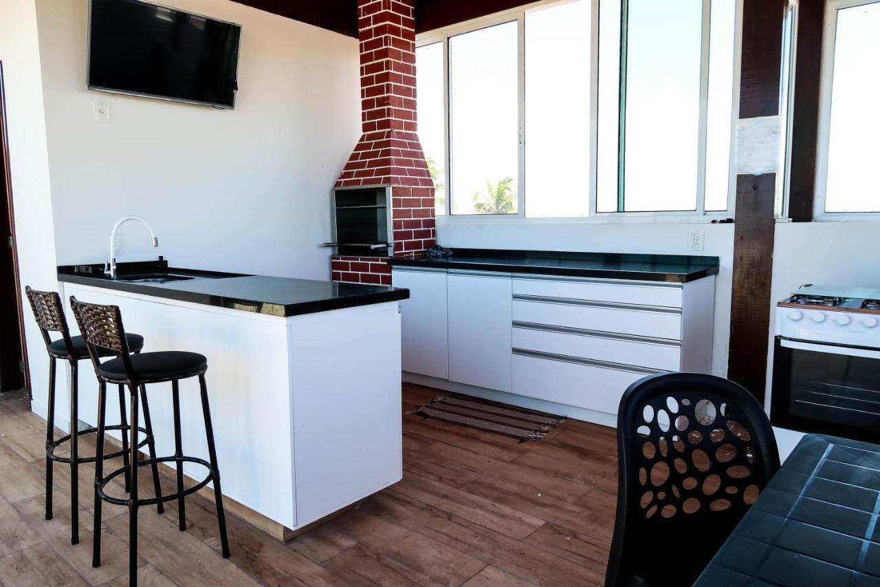 Terra Nostra Residence Pôrto das Galinhas 外观 照片