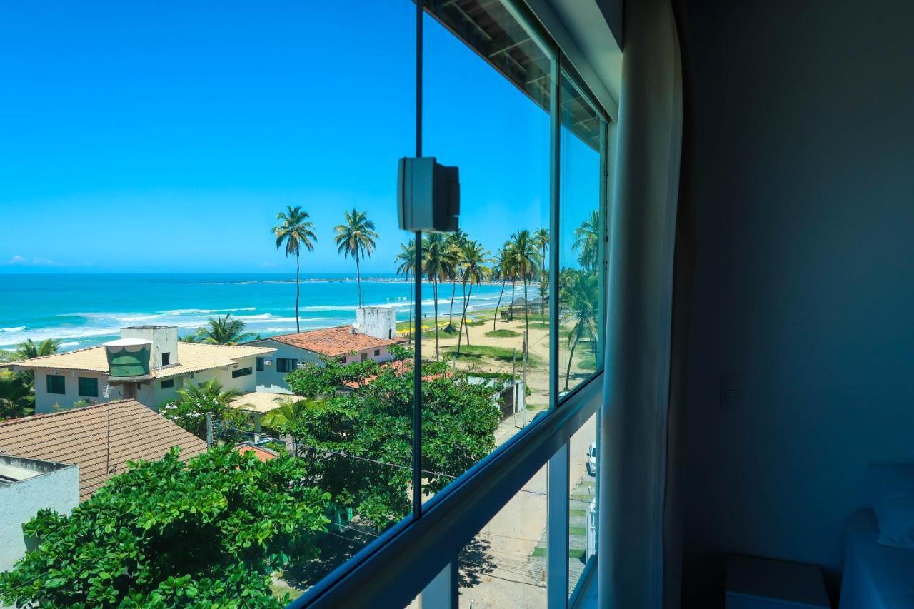 Terra Nostra Residence Pôrto das Galinhas 外观 照片