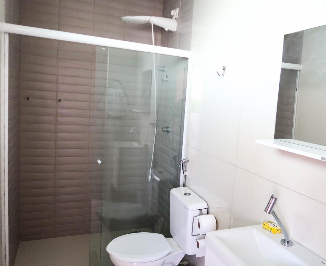 Terra Nostra Residence Pôrto das Galinhas 外观 照片