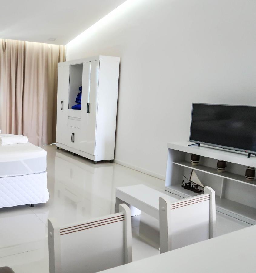 Terra Nostra Residence Pôrto das Galinhas 外观 照片