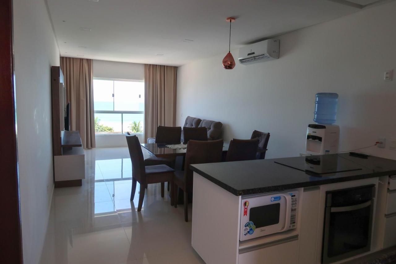 Terra Nostra Residence Pôrto das Galinhas 外观 照片
