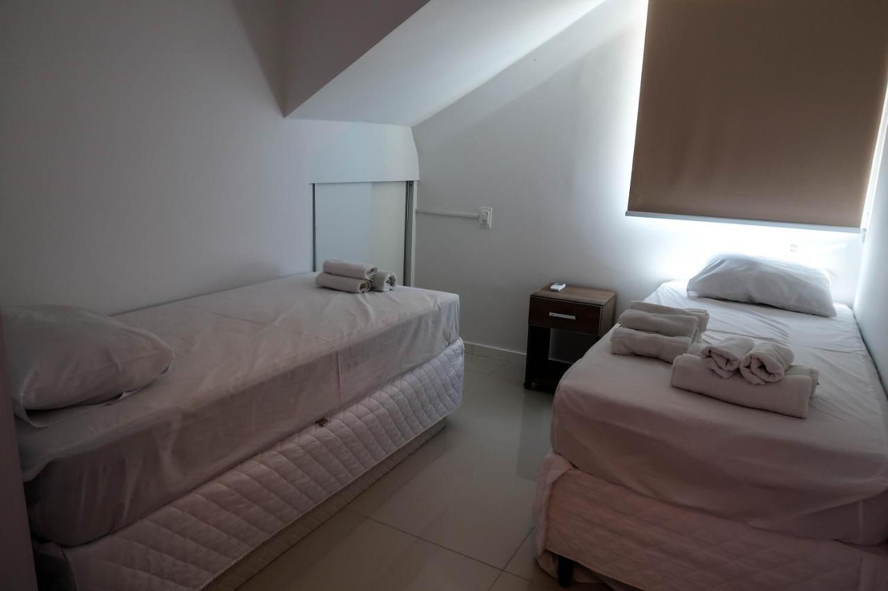 Terra Nostra Residence Pôrto das Galinhas 外观 照片